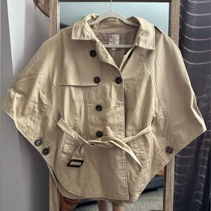 Tulle Jacket Size M
